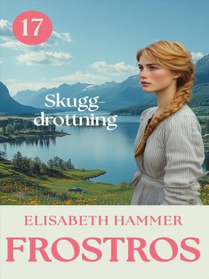 cover image of Skuggdrottning
